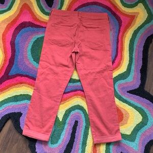 Arizona Jean Co Cropped Jeans